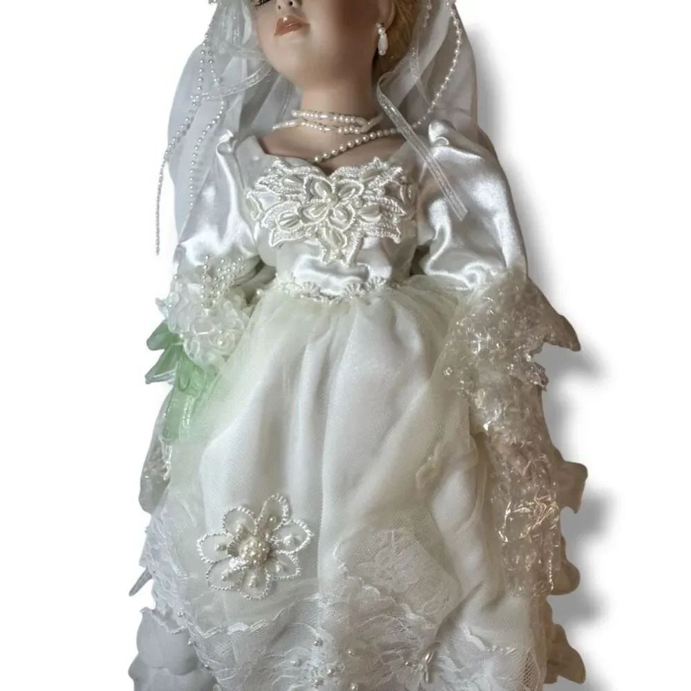 The Heritage Signature Collection that wedding